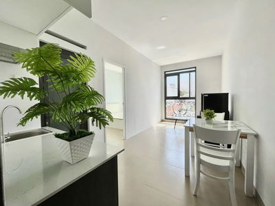 Logement dans Ho Chi Minh City, Vietnam  Logement dans Ho Chi Minh City, Vietnam