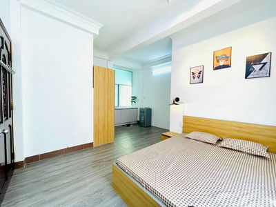 Logement dans Ho Chi Minh City, Vietnam  Logement dans Ho Chi Minh City, Vietnam