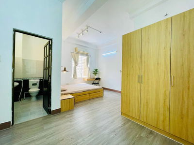 Alojamiento en Ho Chi Minh City, Vietnam Alojamiento en Ho Chi Minh City, Vietnam