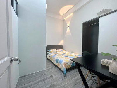 Alojamiento en Nha Be, Vietnam Alojamiento en Nha Be, Vietnam