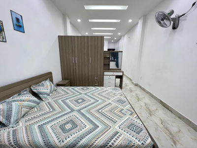 Logement dans Ho Chi Minh City, Vietnam  Logement dans Ho Chi Minh City, Vietnam
