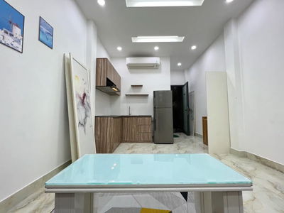 Жилье в Ho Chi Minh City, Vietnam  Жилье в Ho Chi Minh City, Vietnam