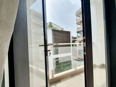 Logement dans Ho Chi Minh City, Vietnam  Logement dans Ho Chi Minh City, Vietnam