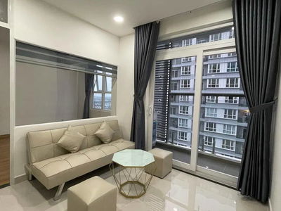 The Western Capital, Vietnam The Western Capital, Vietnam