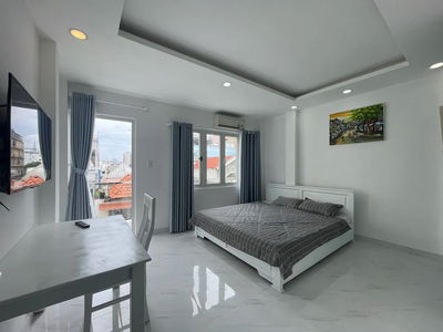 Жилье в Ho Chi Minh City, Vietnam Жилье в Ho Chi Minh City, Vietnam