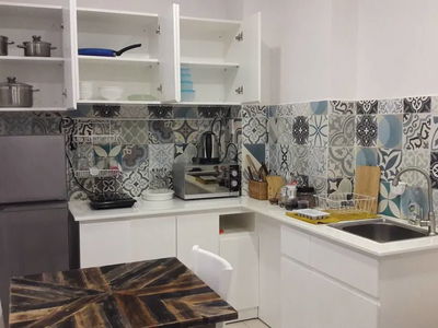 Alojamiento en Ho Chi Minh City, Vietnam Alojamiento en Ho Chi Minh City, Vietnam