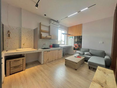 Logement dans Ho Chi Minh City, Vietnam  Logement dans Ho Chi Minh City, Vietnam