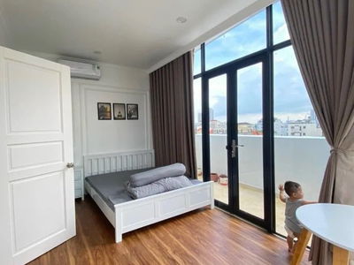 Housing in Ho Chi Minh City, Vietnam Housing in Ho Chi Minh City, Vietnam