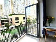 Жилье в Ho Chi Minh City, Vietnam  Жилье в Ho Chi Minh City, Vietnam