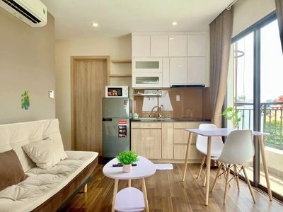 Gehäuse In Di An, Vietnam Gehäuse In Di An, Vietnam