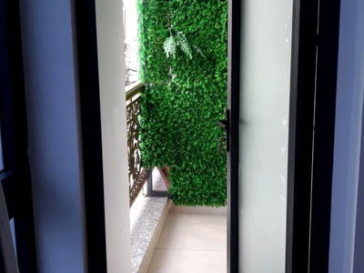 Housing in Ho Chi Minh City, Vietnam Housing in Ho Chi Minh City, Vietnam