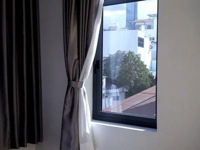 Logement dans Ho Chi Minh City, Vietnam Logement dans Ho Chi Minh City, Vietnam