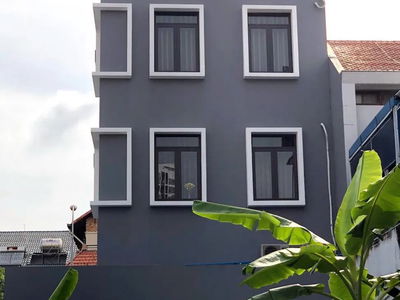 Gehäuse In Nha Be, Vietnam  Gehäuse In Nha Be, Vietnam