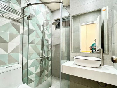 Logement dans Nha Be, Vietnam Logement dans Nha Be, Vietnam