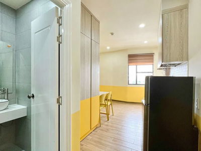 Alojamiento en Nha Be, Vietnam Alojamiento en Nha Be, Vietnam