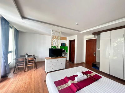 Жилье в Hanoi, Vietnam Жилье в Hanoi, Vietnam