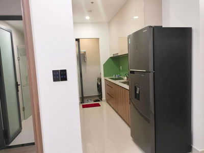 An Gia Riverside, Vietnam An Gia Riverside, Vietnam