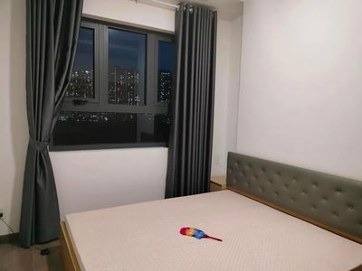 An Gia Riverside, Vietnam An Gia Riverside, Vietnam