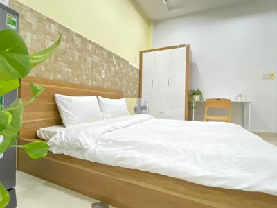 Alojamiento en Ho Chi Minh City, Vietnam  Alojamiento en Ho Chi Minh City, Vietnam