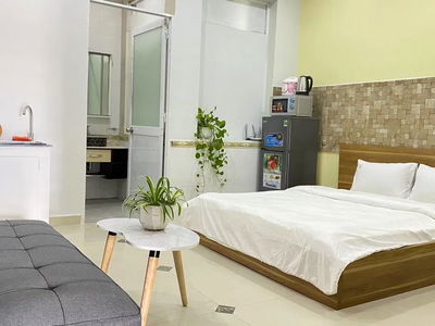 Logement dans Ho Chi Minh City, Vietnam  Logement dans Ho Chi Minh City, Vietnam