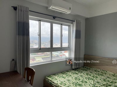 IDICO Tan Phu apartment complex, Vietnam IDICO Tan Phu apartment complex, Vietnam