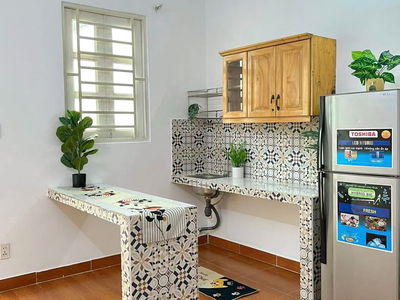 Жилье в Ho Chi Minh City, Vietnam Жилье в Ho Chi Minh City, Vietnam