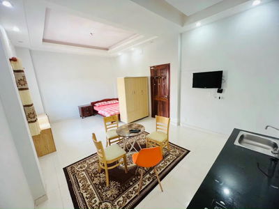 Housing in Ho Chi Minh City, Vietnam Housing in Ho Chi Minh City, Vietnam