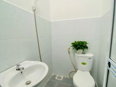 Alojamiento en Ho Chi Minh City, Vietnam  Alojamiento en Ho Chi Minh City, Vietnam