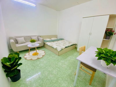 Жилье в Ho Chi Minh City, Vietnam  Жилье в Ho Chi Minh City, Vietnam