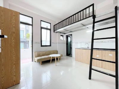 Logement dans Ho Chi Minh City, Vietnam Logement dans Ho Chi Minh City, Vietnam