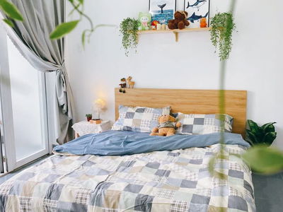 Жилье в Ho Chi Minh City, Vietnam Жилье в Ho Chi Minh City, Vietnam