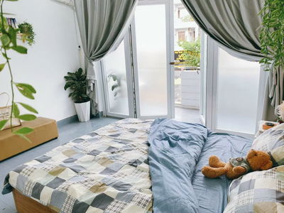 Logement dans Ho Chi Minh City, Vietnam  Logement dans Ho Chi Minh City, Vietnam