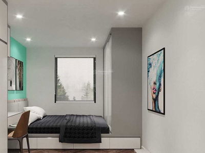 Thong Nhat Complex, Vietnam Thong Nhat Complex, Vietnam