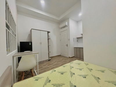 Жилье в Ho Chi Minh City, Vietnam  Жилье в Ho Chi Minh City, Vietnam