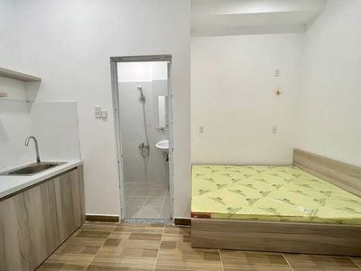 Жилье в Ho Chi Minh City, Vietnam Жилье в Ho Chi Minh City, Vietnam