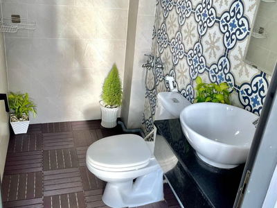 Logement dans Ho Chi Minh City, Vietnam  Logement dans Ho Chi Minh City, Vietnam