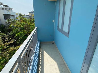 Жилье в Ho Chi Minh City, Vietnam  Жилье в Ho Chi Minh City, Vietnam