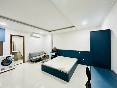 Жилье в Ho Chi Minh City, Vietnam  Жилье в Ho Chi Minh City, Vietnam