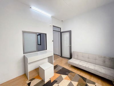 Housing in Ho Chi Minh City, Vietnam Housing in Ho Chi Minh City, Vietnam