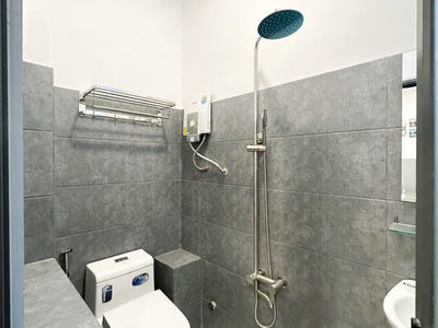 Gehäuse In Ho Chi Minh City, Vietnam Gehäuse In Ho Chi Minh City, Vietnam