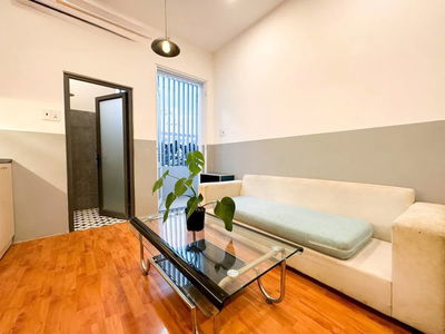 Logement dans Ho Chi Minh City, Vietnam  Logement dans Ho Chi Minh City, Vietnam