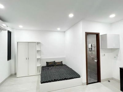 Жилье в Ho Chi Minh City, Vietnam Жилье в Ho Chi Minh City, Vietnam