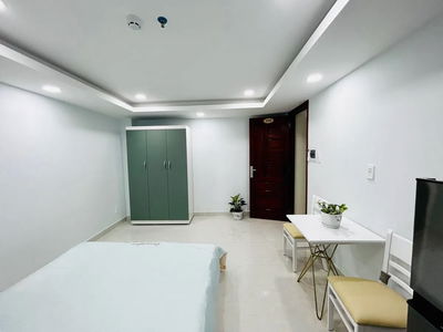 Жилье в Ho Chi Minh City, Vietnam  Жилье в Ho Chi Minh City, Vietnam