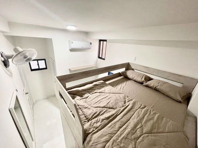 Жилье в Ho Chi Minh City, Vietnam  Жилье в Ho Chi Minh City, Vietnam