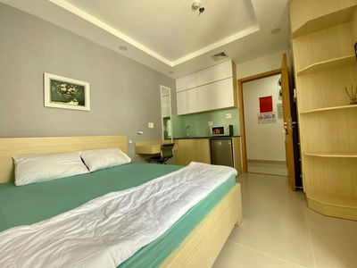 Housing in Ho Chi Minh City, Vietnam  Housing in Ho Chi Minh City, Vietnam