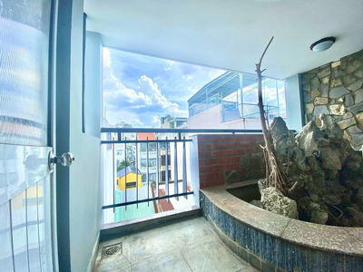 Housing in Ho Chi Minh City, Vietnam  Housing in Ho Chi Minh City, Vietnam