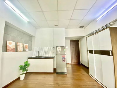 Housing in Ho Chi Minh City, Vietnam Housing in Ho Chi Minh City, Vietnam