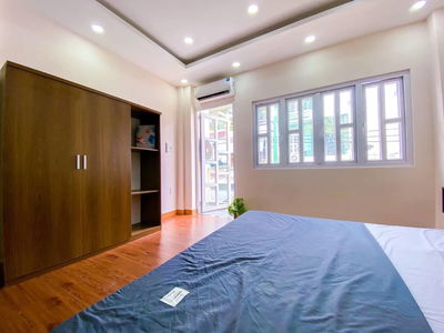 Жилье в Ho Chi Minh City, Vietnam  Жилье в Ho Chi Minh City, Vietnam