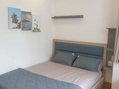 Жилье в Ho Chi Minh City, Vietnam Жилье в Ho Chi Minh City, Vietnam