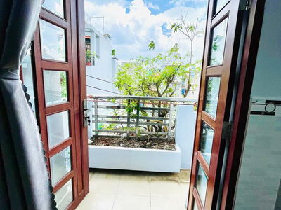 Housing in Ho Chi Minh City, Vietnam  Housing in Ho Chi Minh City, Vietnam